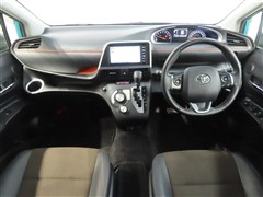 シエンタ 1.5Gクエロ 7ニンノリ