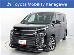 ヴォクシーHV 1.8S-Z 7ニン