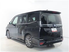 ヴォクシーHV 1.8S-Z 7ニン