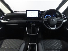 ヴォクシーHV 1.8S-Z 7ニン