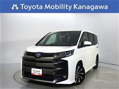 トヨタ　ノアHV 1.8S-Z 7ニンノリ