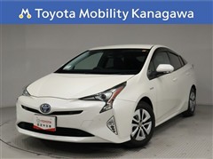 トヨタ　プリウス 1.8A プレミアム