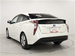 プリウス 1.8A プレミアム