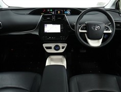 プリウス 1.8A プレミアム