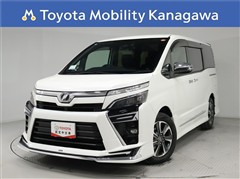 ヴォクシー 2.0ZSキラメキ