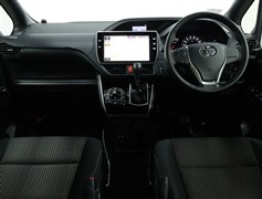 ヴォクシー 2.0ZSキラメキ