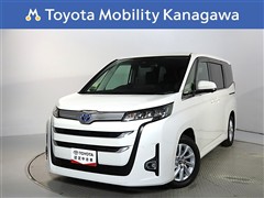 トヨタ　ノアHV 1.8Z 7ニンノリ