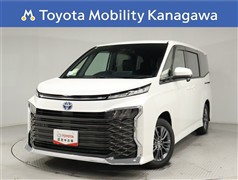 ヴォクシー HV 1.8S-G