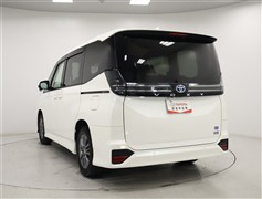 ヴォクシー HV 1.8S-G