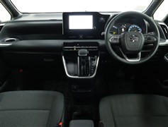 ヴォクシー HV 1.8S-G