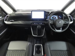 ノアHV 1.8S-Z 7ニンノリ