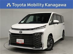 トヨタ ヴォクシー 2.0S-G 7ニンノリ