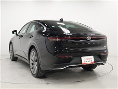 クラウンクロスオーバーGアドレザー