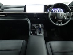 クラウンクロスオーバーGアドレザー