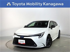 カローラツーリングHV 1.8WxB