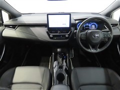 カローラツーリングHV 1.8WxB