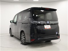 ヴォクシーHV 1.8 S-Z