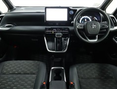 ヴォクシーHV 1.8 S-Z