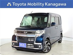 ダイハツ タント カスタムRSトップVS SA3