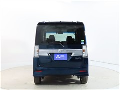 タント カスタムRSトップVS SA3