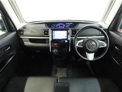 タント カスタムRSトップVS SA3