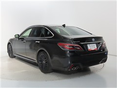 クラウンHV 2.5RSリミテッド2