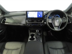 クラウンHV 2.5RSリミテッド2