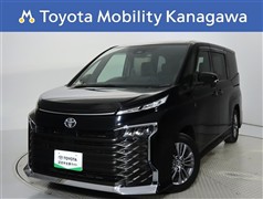 トヨタ ヴォクシー 2.0S-G 7ニンノリ