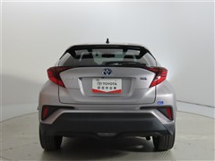 C-HR HV Gモードネロセーフ+2