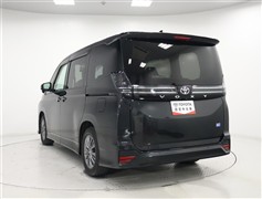 ヴォクシー 2.0S-G