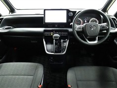 ヴォクシー 2.0S-G