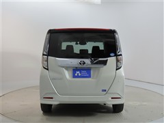 ルーミー 1.0カスタムG-T