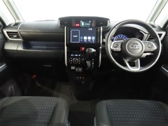 ルーミー 1.0カスタムG-T