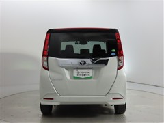 ルーミー 1.0カスタムG-T