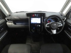 ルーミー 1.0カスタムG-T