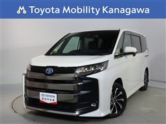 トヨタ ノアHV 1.8S-Z 7ニンノリ
