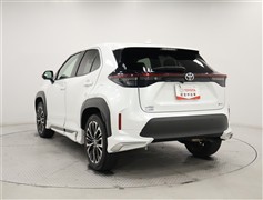 ヤリスクロスHV 1.5Z