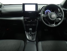 ヤリスクロスHV 1.5Z