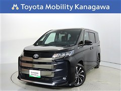 トヨタ　ノア 2.0S-Z 7ニンノリ