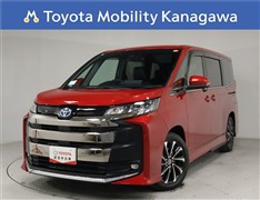 トヨタ ノアHV 1.8S-Z 7ニンノリ
