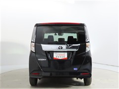 ルーミー 1.0カスタムG