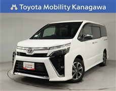 ヴォクシー 2.0ZSキラメキ3