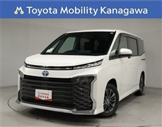 ヴォクシー HV 1.8S-G