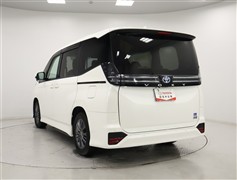 ヴォクシー HV 1.8S-G