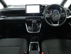 ヴォクシー HV 1.8S-G