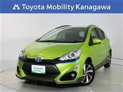 アクア 1.5X-アーバン