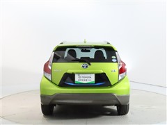 アクア 1.5X-アーバン