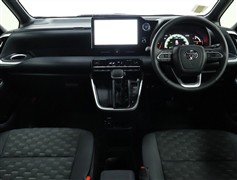 ヴォクシー 2.0S-Z 7ニンノリ