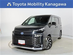 ヴォクシーHV 1.8S-Z 7ニン