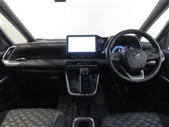 ヴォクシーHV 1.8S-Z 7ニン